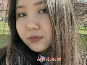 Aywatanabe