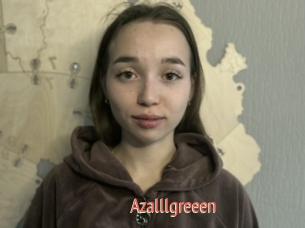Azalllgreeen