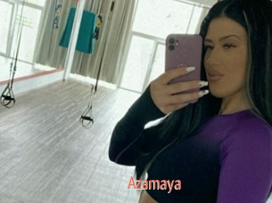 Azamaya