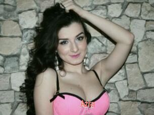Azra