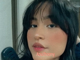 Azulhorny