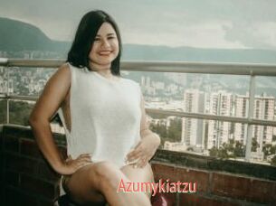Azumykiatzu