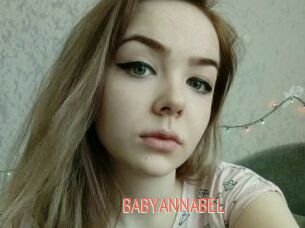 BABYANNABEL