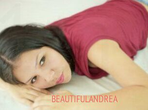 BEAUTIFULANDREA