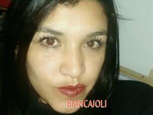 BIANCAJOLI