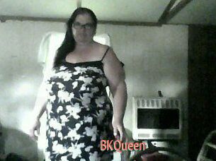 BKQueen