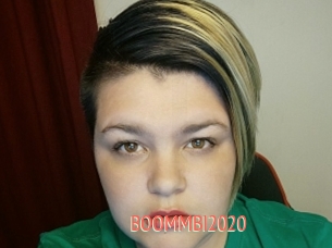 BOOMMBI2020
