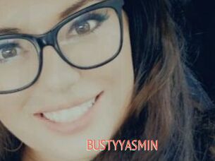 BUSTYYASMIN