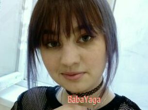 BabaYaga