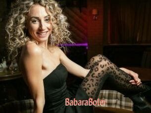 BabaraBoler
