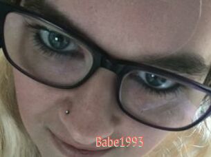 Babe1993