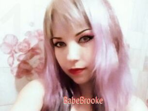 BabeBrooke_
