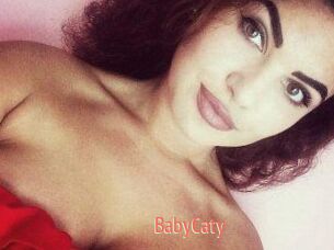 BabyCaty