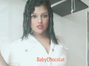 BabyChocolat