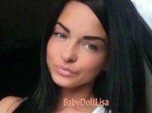 BabyDoll_Lisa