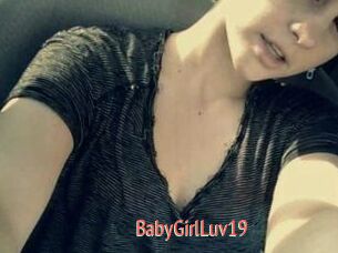 BabyGirlLuv19