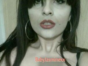 Baby_Jasmine_xx