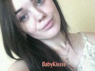 BabyKissss