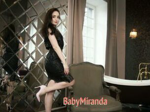 BabyMiranda