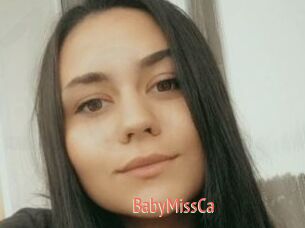BabyMissCa