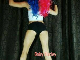Baby_Harley