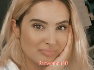 Badwomen30