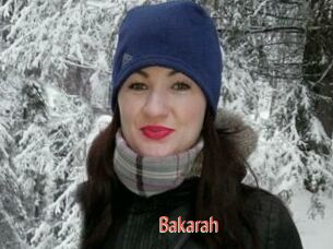 Bakarah