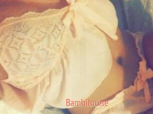 Bambilouise