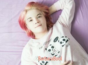 BarbaraBool