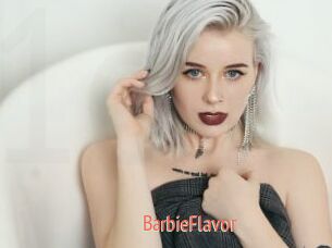 BarbieFlavor
