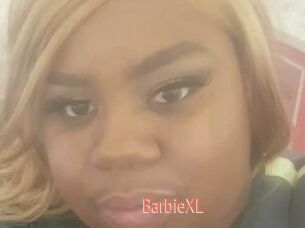BarbieXL