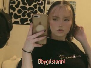 Bbygrlstormi