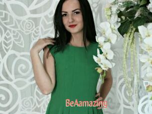 BeAamazing
