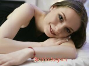 BeatriceAvignon