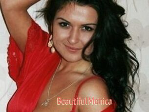 BeautifulMonica