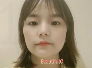 BeautifulO
