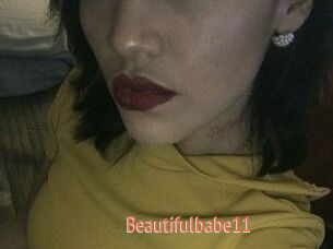 Beautifulbabe11