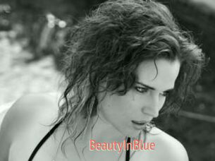 BeautyInBlue