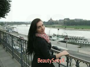 BeautySexyX