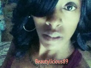 Beautylicious89