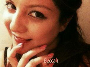 Beccah