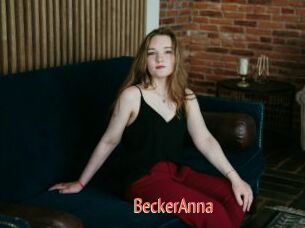 BeckerAnna