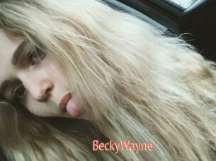 BeckyWayne