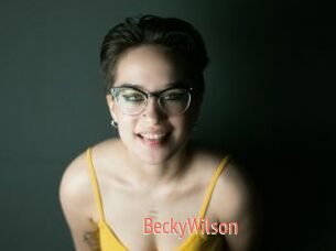 BeckyWilson