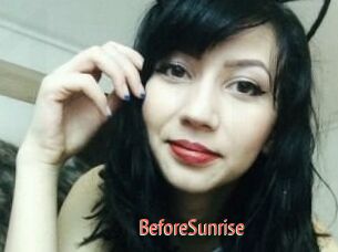 BeforeSunrise