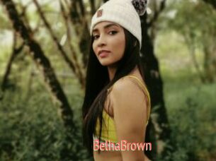 BelhaBrown