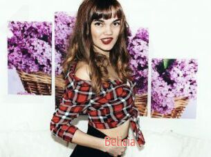 Belicia