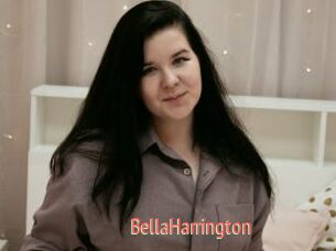 BellaHarrington