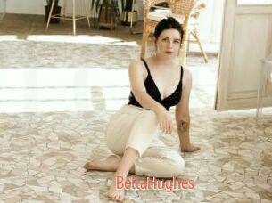 BellaHughes