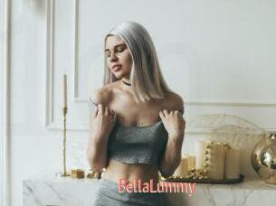 BellaLummy